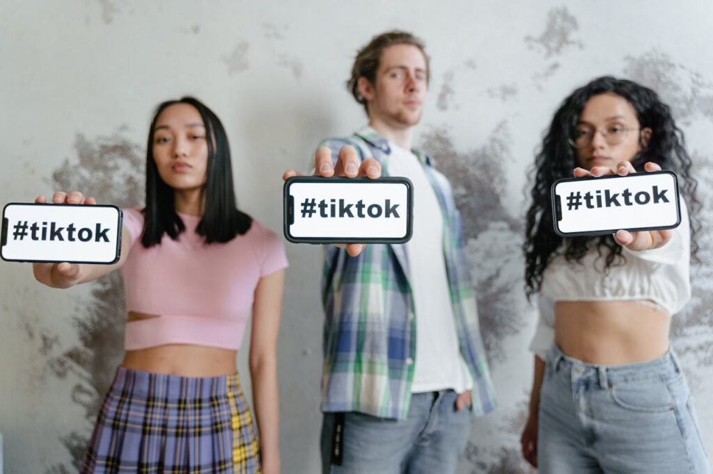3 Alarming TikTok Algorithm Changes in 2025 - Increased Suppression of Non-Verified Accounts