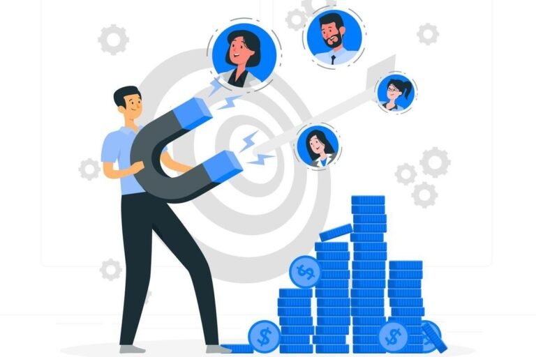 3 Simple Tricks for Rapid Audience Growth