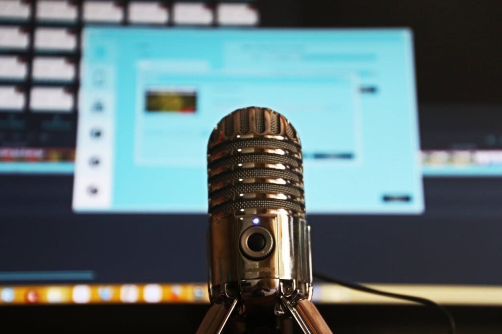 4 Remarkable Software for Podcast Production - Riverside.fm Remote Recording in Studio Quality