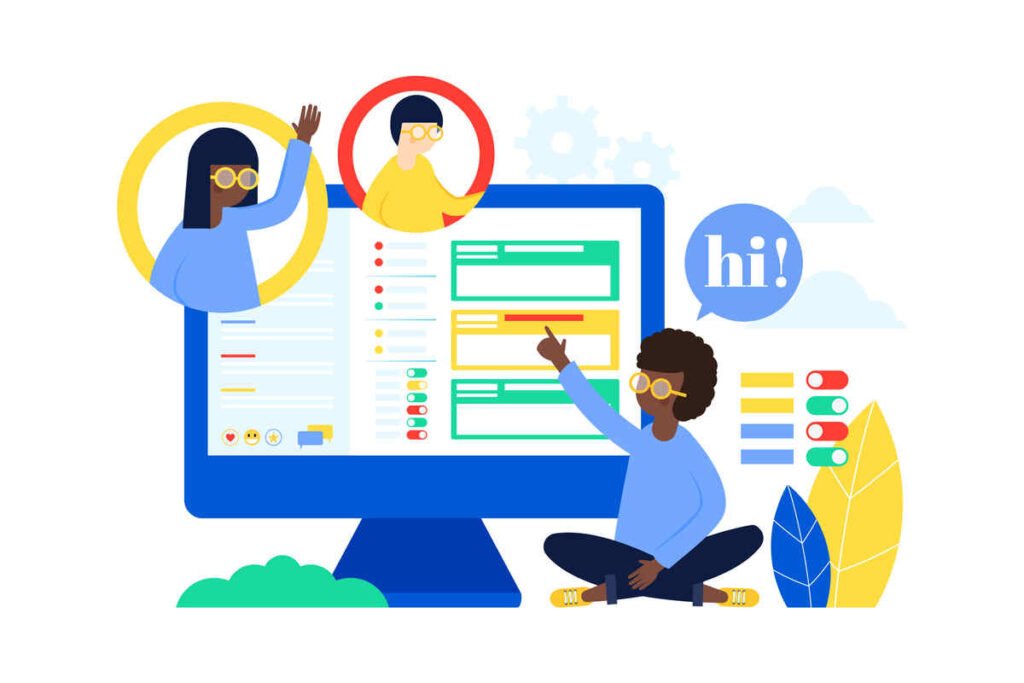 4 Smart Ways to Enhance Content Visibility - Boost Engagement Through Timed CTAs and Interactivity