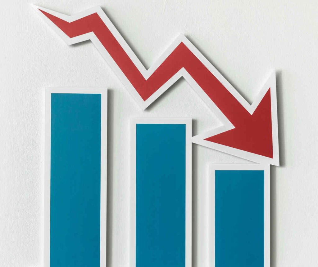 5 Infuriating Pinterest Issues Creators Face - Sudden Drops in Pin Reach and Engagement