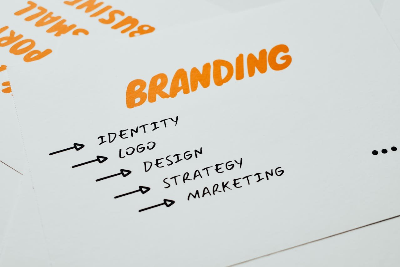 Amplify Your Brand with These 7 Brilliant Ideas