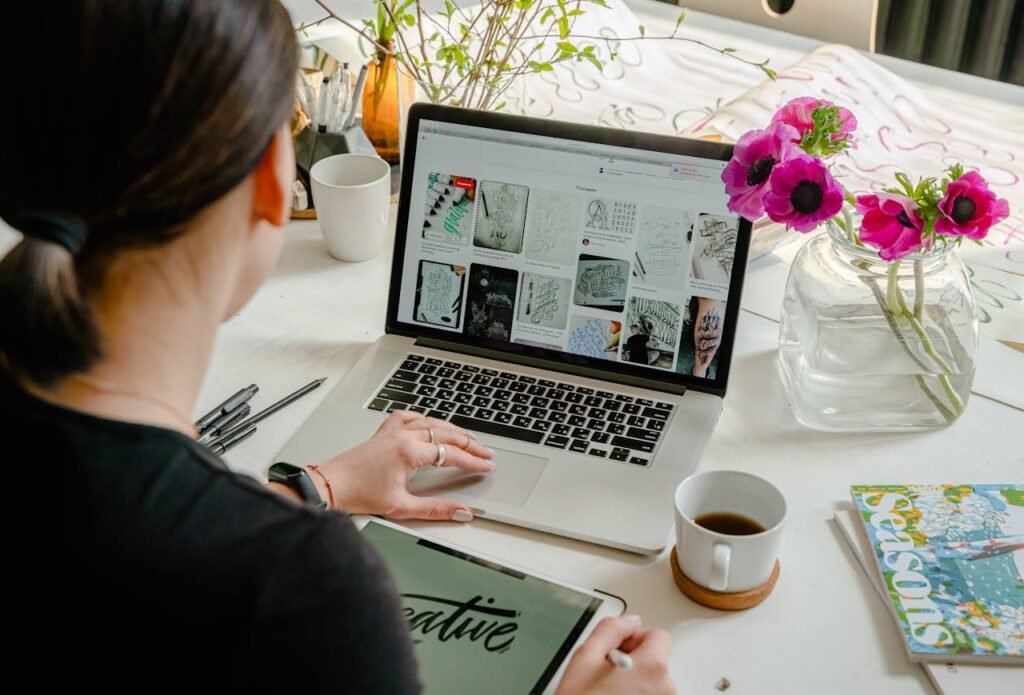Build a Professional Website