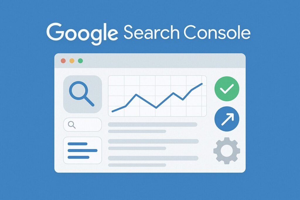 Google Search Console