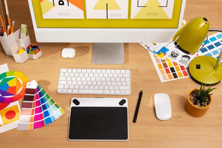 Graphic Design Tools- 8 Brilliant Picks to Enhance Your Graphics