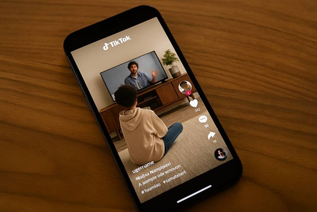 Long-Form Video Expansion