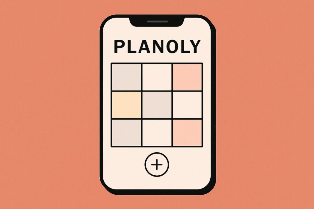 Planoly