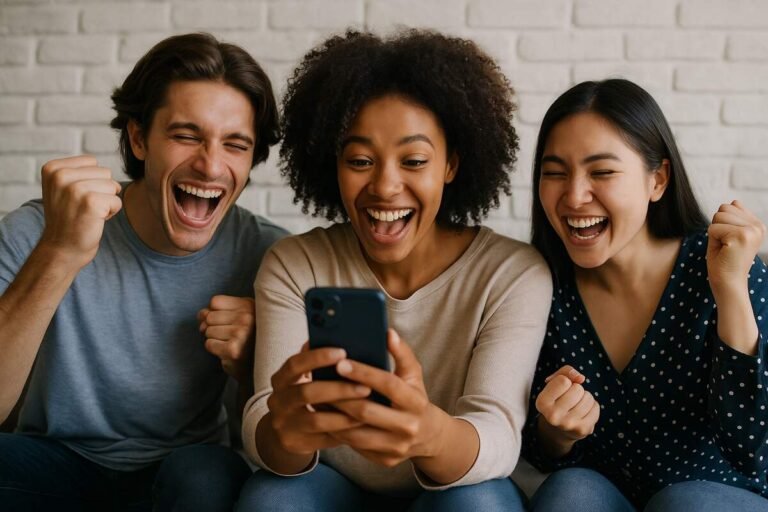 Top 5 Jubilant Social Media Moments This Month