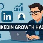LinkedIn Growth Hacks for Professionals Building Authority